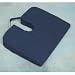 Sloping Orthopedic Seat Cushion - Medium Firm - Arthritis Product