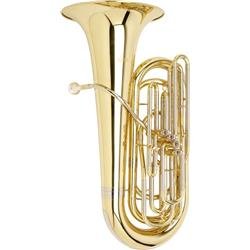 Allora AATU-105P Series 4-Piston Valve 3/4 BBb Tuba (Standard)