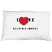 Love Is : Custom Pillowcase