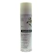 Klorane Shampoo Dry 3.2oz. Oat Extract