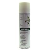 Klorane Shampoo Dry 3.2 oz. Oat Extract