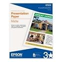 Epson - photo paper - 100 sheet(s)