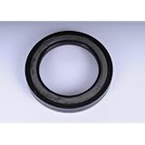 ACDelco RW20-125 Rear Wheel Hub by ACDelco