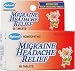 Migraine Headache Relief 60 tabs - Hylands ( Fast Shipping )