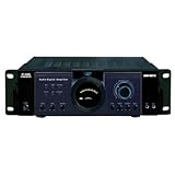 Pyle Home PT3300 3000-Watt Power Amplifier