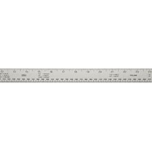 Kapro 306-36 Aluminum Ruler with Conversion Tables, 36" Length