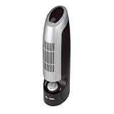 Bell and Howell Ionic Whisper Air Purifier and Ionizer by Bell + Howell