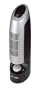 Bell and Howell Ionic Whisper Air Purifier and Ionizer
