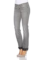 Big Star Pantalón Vaquero Claire (Gris)