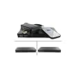 HDMI 3 x 1 Switch | 3 Port | Remote Control - by Abacus24-7