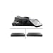 HDMI 3 x 1 Switch | 3 Port | Remote Control - by Abacus24-7