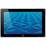 HP Slate 500 8.9 Black