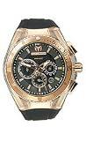 TechnoMarine Cruise Collection Original Star Chronograph Black Dial Women's watch #110044