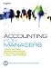 Accounting for Managers