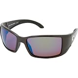 Costa Del Mar Blackfin Polarized Sunglasses - Costa 580 Glass Lens