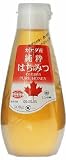 カナダ産 純粋はちみつ 500g