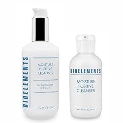 Bioelements Moisture Positive Cleanser