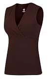 prAna Women's Stella Organic Top