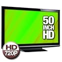 Panasonic VIERA X1 Series TC-P50X1 50-Inch 720p Plasma HDTV
