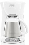 DeLonghi Coffeemakers with Timer