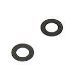 Washer Set: A-K,EE,II,JJ,DD by Saito Engines