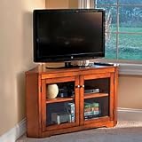 TV Corner Cabinet - Improvements