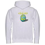 Data entry clerks Rock My World Youth Zippered Hooded Sweatshirt Fleece Jacket LT PINK SMALL Picture