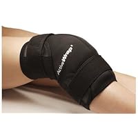 ActiveWrap Leg and Knee Support