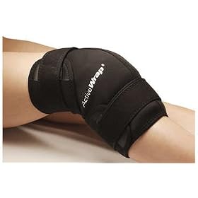 ActiveWrap Leg & Knee Support