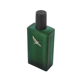 Adventurer by Eddie Bauer: 3.4 oz EDT Spray (unboxed) for Men
