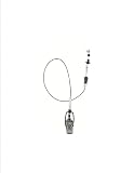 HB Remote Hi Hat Stand New!