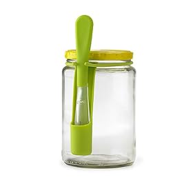 Chef¿n Fridge Fork Condiment Fork, Avocado by Chef'n