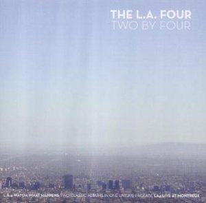 CD-Charts  Music : Two by Four