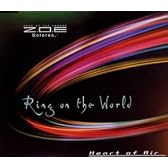 テレビ東京系アニメーション「Z.O.E Dolores i」EDテーマ Ring on the World