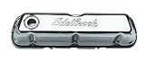 Edelbrock 4460 Signature Series Valve Cover
