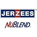 Jerzees boys 973b athletic sweatshirts, White, Small US
