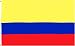 Colombia Flag 3 x 5 Brand NEW Colombian 3x5 Banner