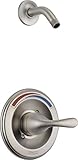 Delta Faucet T13291-SSLHD Monitor 13 Series Shower Trim, Stainless [並行輸入品]