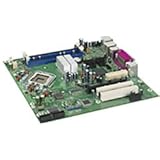 Intel D945GCZL Classic Series Desktop Board with Intel 945G Express Chipset for LGA775 Intel Processors