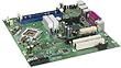 Intel D945GCZL Classic Series Desktop Board with Intel 945G Express Chipset for LGA775 Intel Processors (MicroBTX)