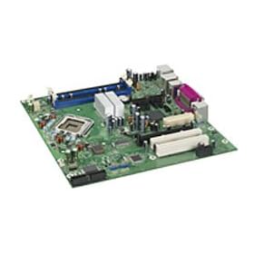 Intel D945GCZL Classic Series Desktop Board with Intel 945G Express Chipset for LGA775 Intel Processors (MicroBTX) by 