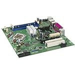 Intel D945GCZL Classic Series Desktop Board with Intel 945G Express Chipset for LGA775 Intel Processors (MicroBTX)