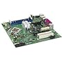 Intel D945GCZL Classic Series Desktop Board with Intel 945G Express Chipset for LGA775 Intel Processors (MicroBTX)