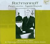 ラフマニノフ:ピアノ協奏曲全集(2枚組)/Rachmaninoff: Piano Concertos