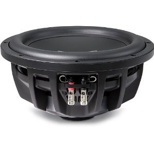 Polk Audio AA3105-A MM1040 DVC 10-Inch Subwoofer