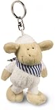 Eigenschaften Nici 23102 / NICI Schlüsselanhänger Schaf, weiss, Plüsch, 10cm