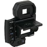 Delkin Devices LCD COVER PRO SNAP CANON 20D ( DC20D-P )