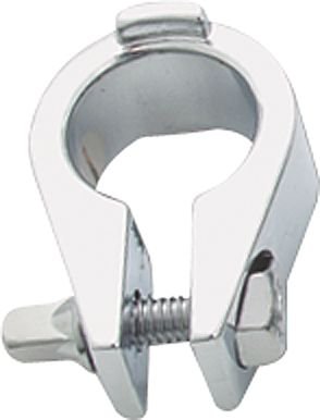MusicalInstruments: Gibraltar 4 Pack Memory Locks, 1 Inch