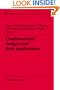 Combinatorial Designs and their Applications (Chapman & Hall/CRC Research Notes in Mathematics Series)