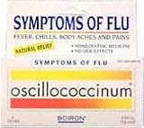 Oscillococcinum Bonus Pack (12 doses total) - 12 - Dose